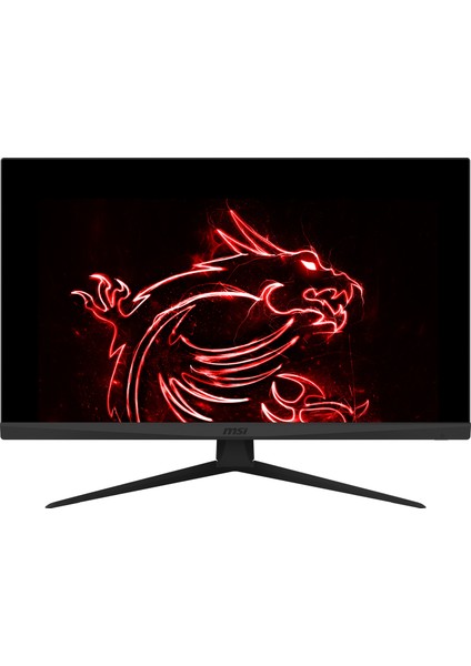 Optix G273QF 27" 165Hz 1ms (2xHDMI+Display) G-Sync Compatible WQHD Rapid IPS Oyuncu Monitör