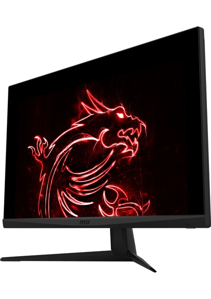 Optix G273QF 27" 165Hz 1ms (2xHDMI+Display) G-Sync Compatible WQHD Rapid IPS Oyuncu Monitör