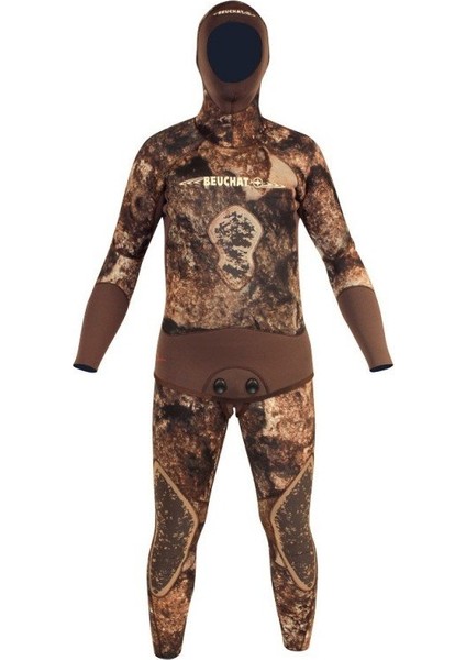 Elbise Rocksea, 5 Mm. Dalış Elbisesi Pantalon - Xs