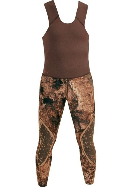 Elbise Rocksea, 5 Mm. Dalış Elbisesi Pantalon - Xs modelleri