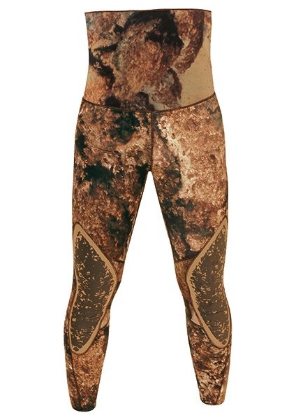 Elbise Rocksea, 5 Mm. Dalış Elbisesi Pantalon - Xs fırsatları