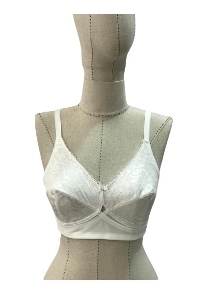 Ekru Emay 130 B Toparlayıcı Sütyen