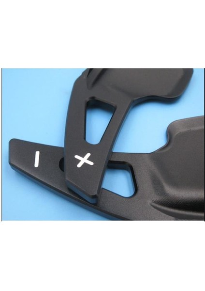 Bmw 3-4-5 Serisi Paddle Shift F1 Vites - Siyah