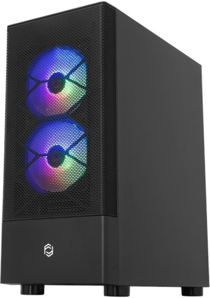 650 W FC-8930G Fanlı Atx Bilgisayar Kasası