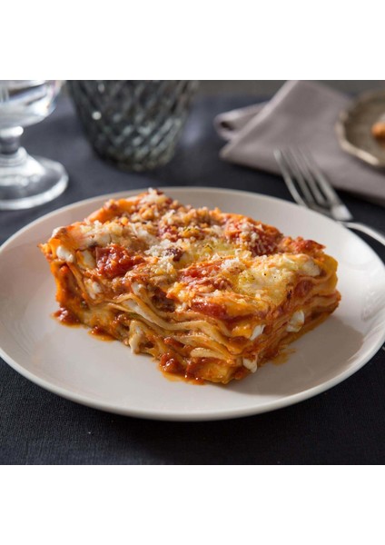 Lazanya (Lasagne) Makarna 500 gr x 2 Adet