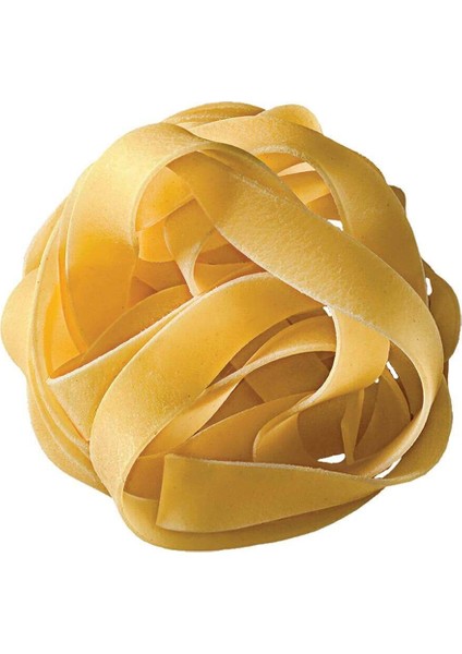 Fettuccine (Fettucini) Makarna 500 gr x 3 Adet