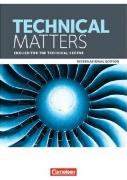 Technical Matters