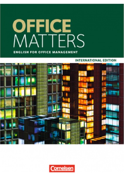 Office Matters