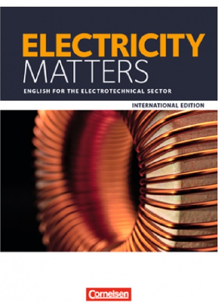 Electricity Matters