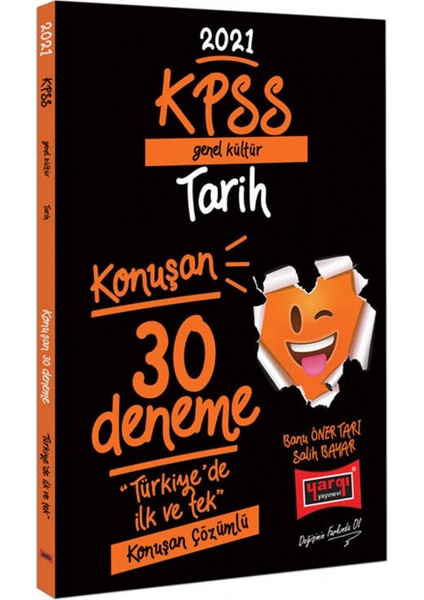 2021 KPSS Genel Yetenek Genel Kültür Deneme Seti indirimleri