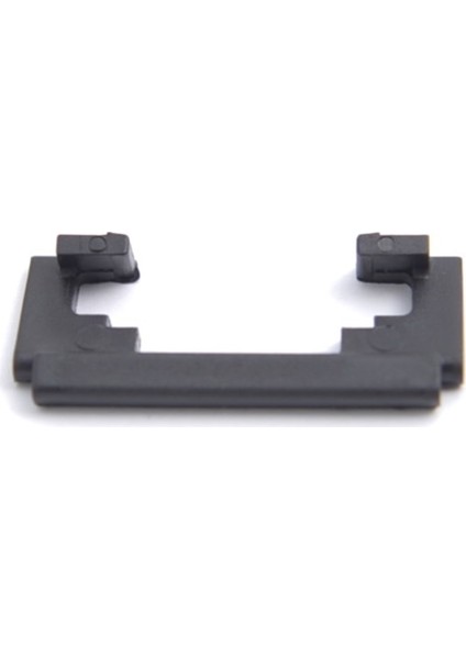 Tekstil Tipi Alt Kapak Bırakma Dili / V5012-13