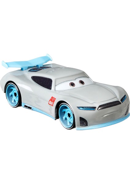 Cars Tekli Karakter Araçlar DXV29-GXG47
