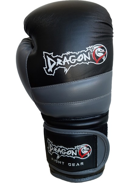 Attack 6 Boks Eldiveni Kick Boks Muay Thai Boks Eldiveni