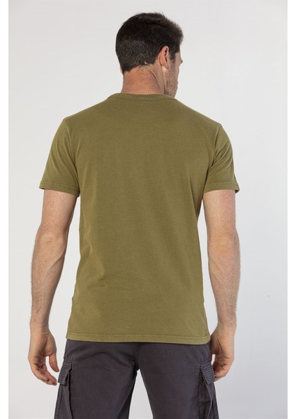 True Erkek T-shirt RFTRUE21