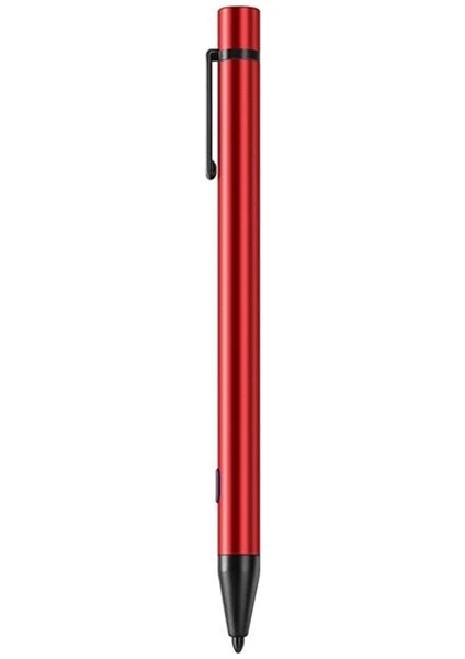 Dux Ducis Palm Rejection Pencil Capacitive Stylus Pen Kapasif Kalem Mini Versiyon AL-33422