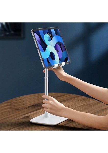Indoorsy Youth Tablet Tutucu-Beyaz fırsatları