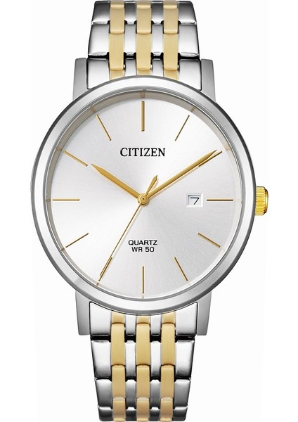 BI5074-56A Erkek Kol Saati