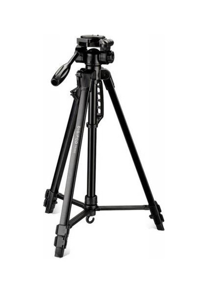 Digipod TR-462 157CM Çantalı Tripod