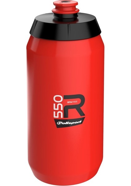 R550 Matara KIRMIZI-550ML