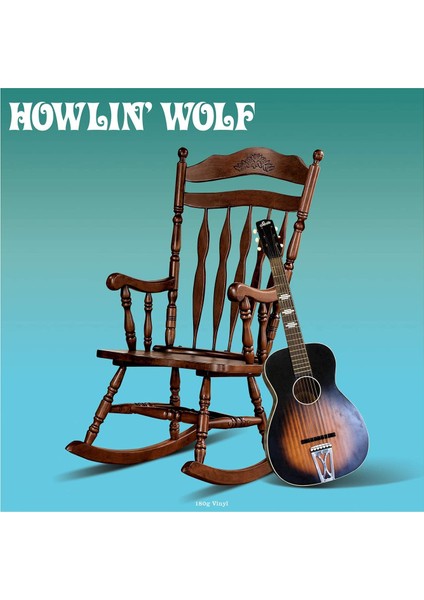 Howlin' Wolf / Howlin' Wolf (Plak)