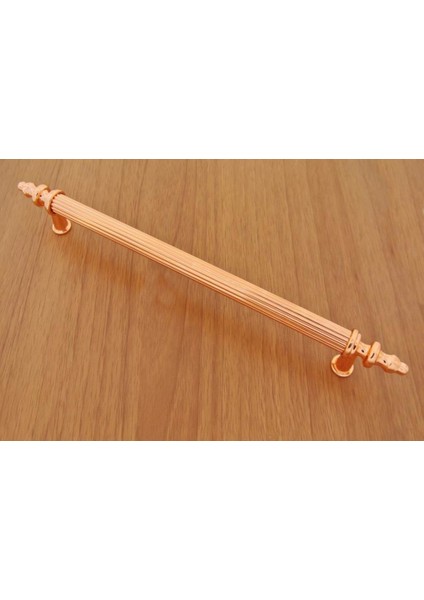 Metax Kumru Boy Kulp Rose 224 mm