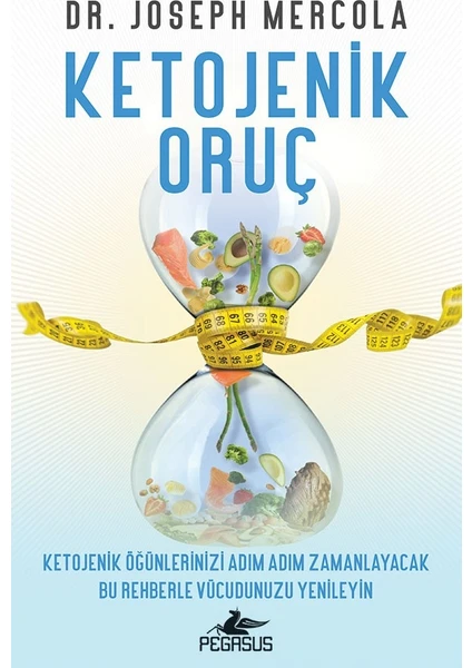 Ketojenik Oruç - Joseph Mercola