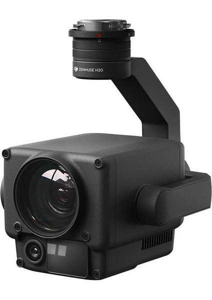Zenmuse H20 - Üçlü Sensör Çözümü - Zoom Wide Lrf