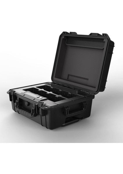 Matrıce 300 SERIES-PART06-BS60 Intelligent Battery Station (Universal Edition)