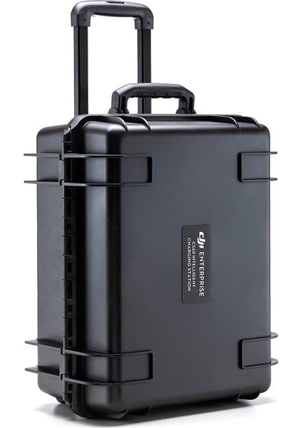 Matrıce 300 SERIES-PART06-BS60 Intelligent Battery Station (Universal Edition)