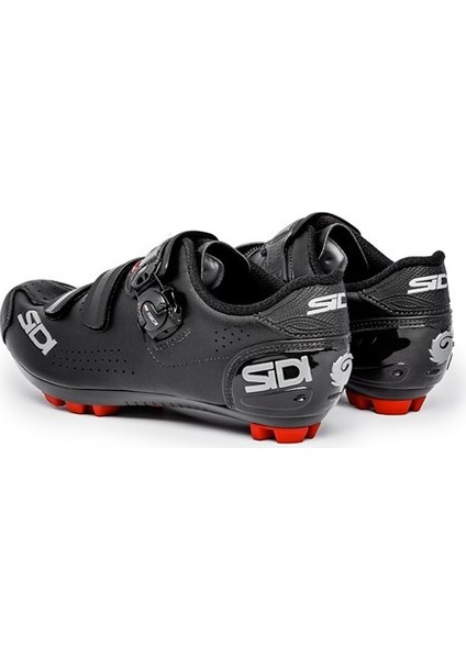 Trace2 Mega Dağ Bisiklet Ayakkabısı Siyah-45 fiyatları