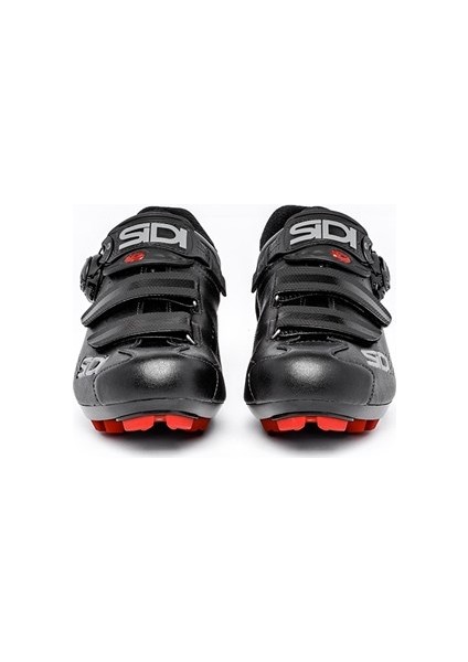 Trace2 Mega Dağ Bisiklet Ayakkabısı Siyah-45 fırsatları