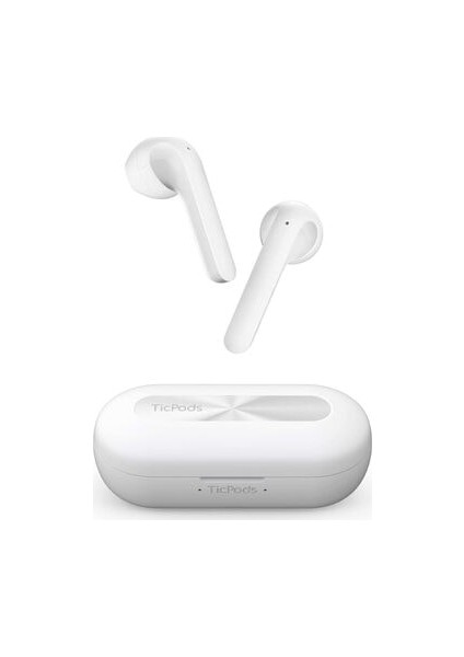 Ticpods 2 Pro+ By Mobvoi Bluetooth Kulak Içi Kulaklık