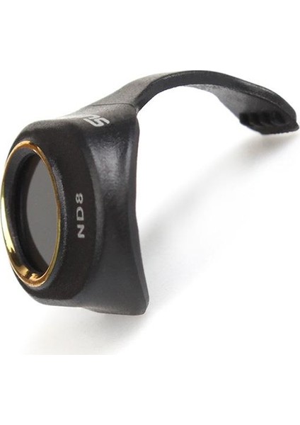 Djı Spark Gimbal Kamera Hd Nd8 Filtre Optik Lens fiyatları