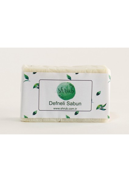 Defneli Sabun-100 gr.