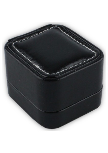 Rugan Menteşeli Yüzük Kutusu fiyatları