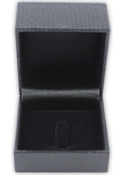 Krokodil Menteşeli Yüzük Kutusu fırsatları