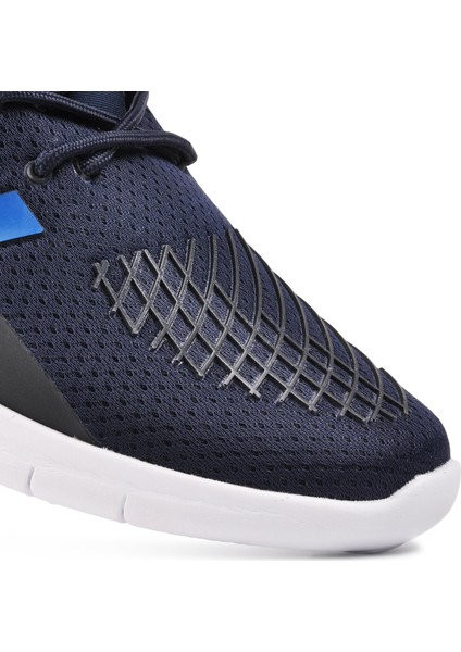 Allen 101 20058 Lacivert-Mavi Erkek Spor Ayakkabı fırsatları