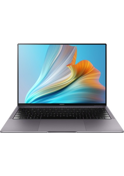 Matebook X Pro Intel Core i5 1165G7 16GB 512GB SSD Windows 10 Pro 13.9" FHD Taşınabilir Bilgisayar