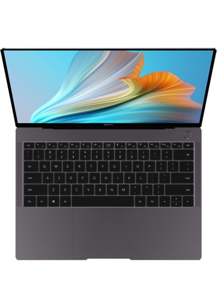 Matebook X Pro Intel Core i5 1165G7 16GB 512GB SSD Windows 10 Pro 13.9" FHD Taşınabilir Bilgisayar