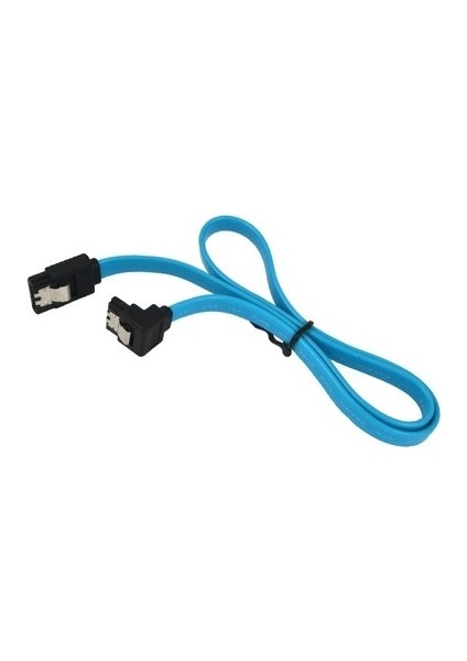 Sata Bağlantı Kablosu Sata 7pin Dişi AWG26 10CM