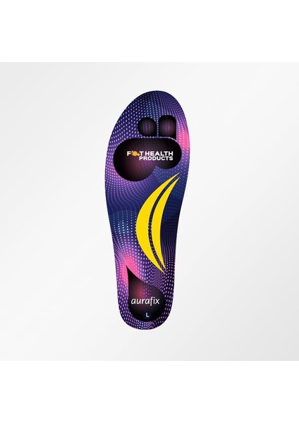 Düşük Taban S Tabanlığı (Middle Pes Planus) TG-811