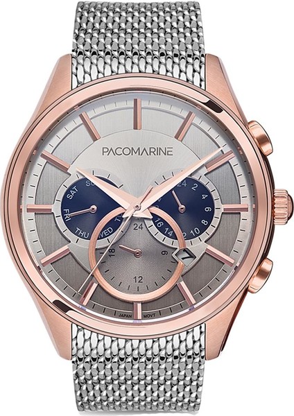 PM.88002.01E Erkek Kol Saati