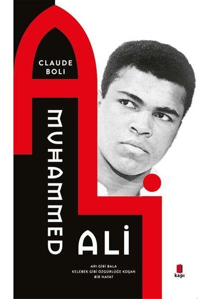 Muhammed Ali - Claude Boli