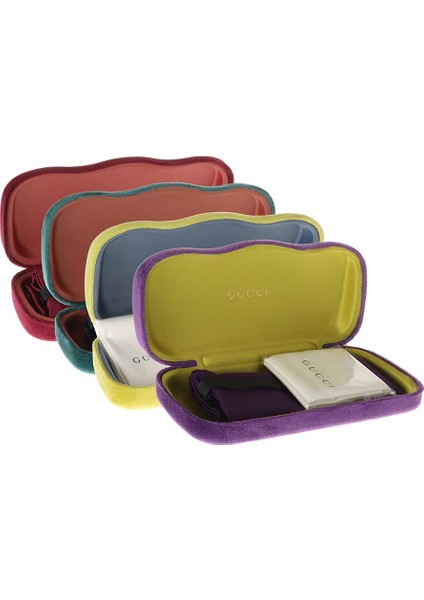 GG0687S 001 57 Unisex Güneş Gözlüğü fiyatları