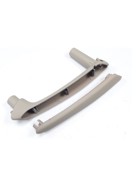 Vw Passat 1997-05 Sol Arka Kapı Iç Çekme Kolu Bej 3B4867179A/371