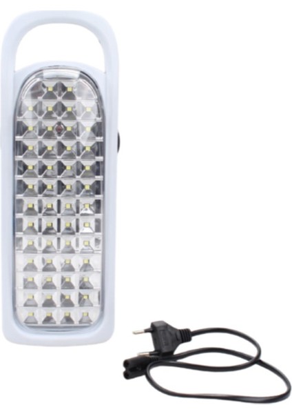 Kama Star Işıldak 50 Ledli Süper Parlak Smd Acil Durum Işığı Kamastar KS-6803