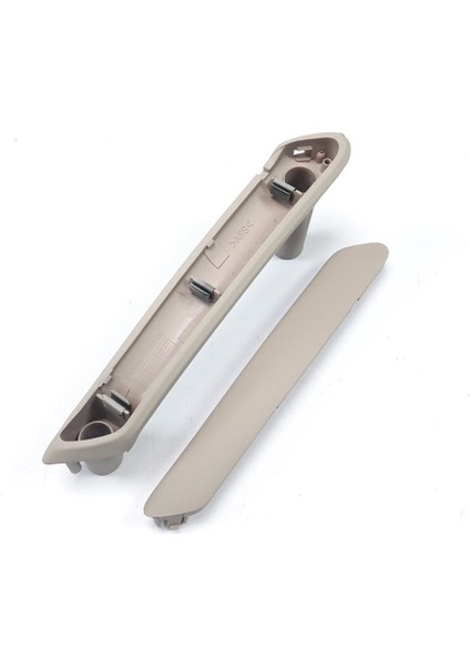 Vw Passat 1997-05 Sol Arka Kapı Iç Çekme Kolu Bej 3B4867179A/371 fiyatları