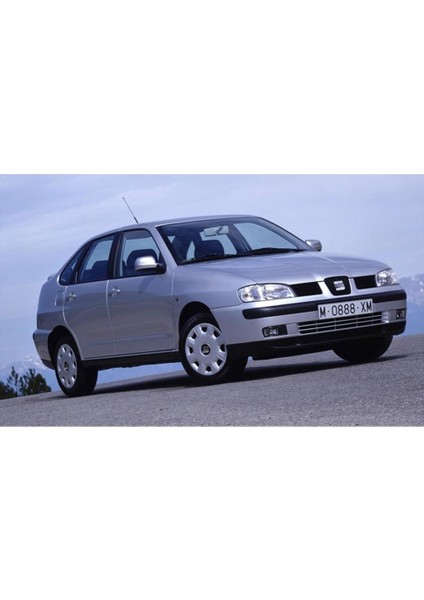 Seat Cordoba 1999-2002 Sol Ön-Arka Kapı Içten Açma Kolu 6K0837113