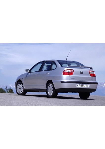 Seat Cordoba 1999-2002 Sol Ön-Arka Kapı Içten Açma Kolu 6K0837113