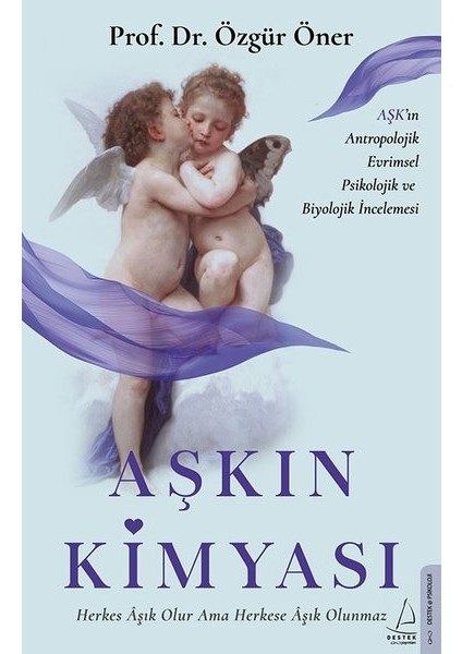 Aşkın Kimyası - Özgür Öner